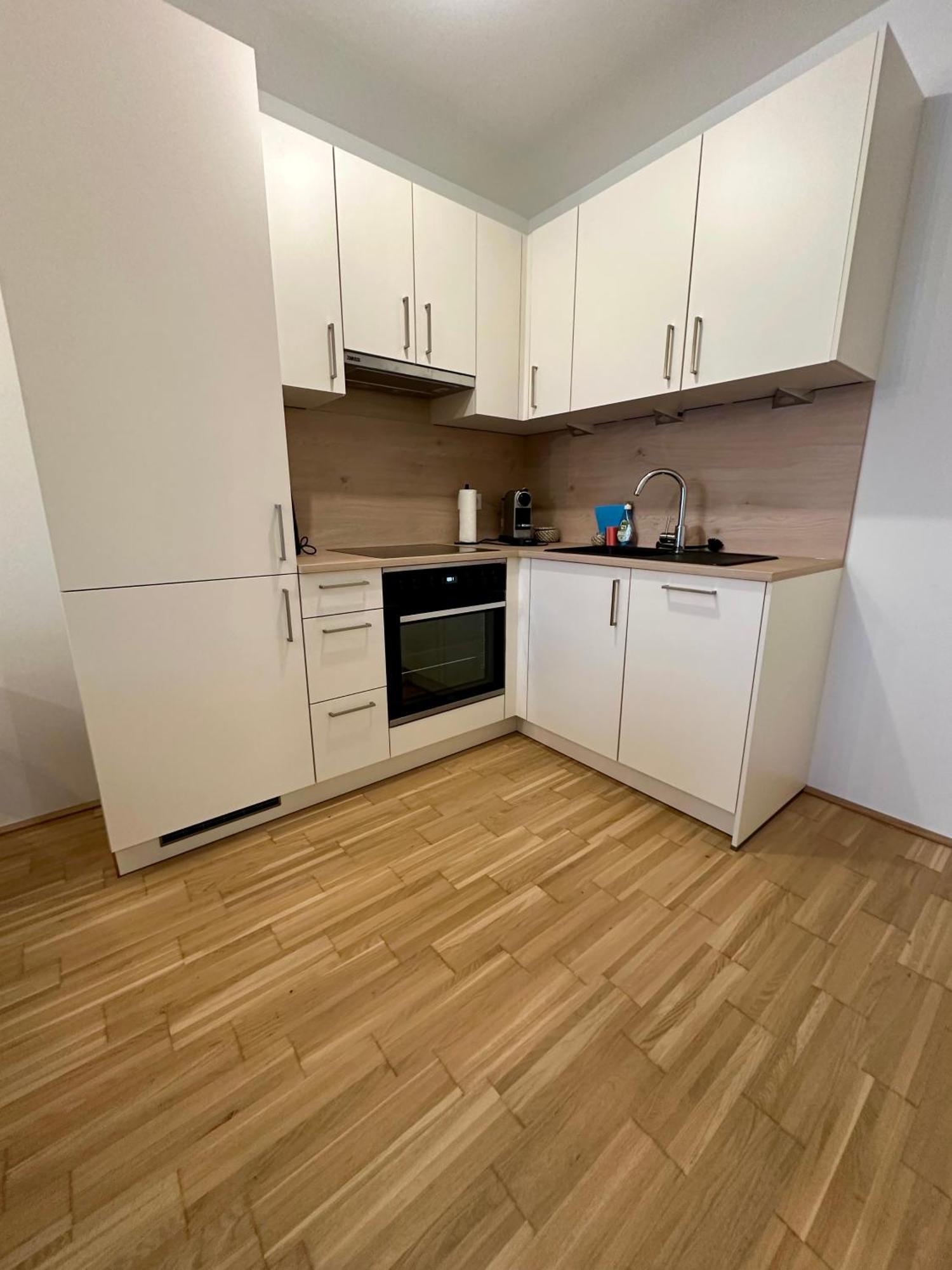 Coho City Apartments Mit Hauseigener Tiefgarage Wien Exterior foto